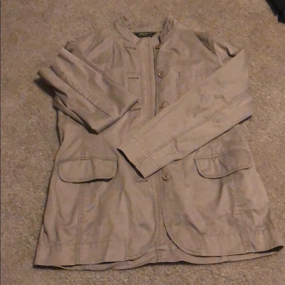 Eddie Bauer Jacket